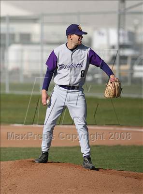 Thumbnail 2 in Righetti @ Pioneer Valley photogallery.