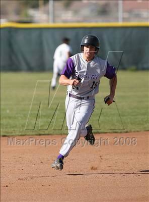 Thumbnail 1 in Righetti @ Pioneer Valley photogallery.