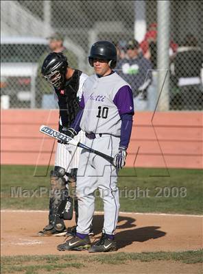Thumbnail 2 in Righetti @ Pioneer Valley photogallery.