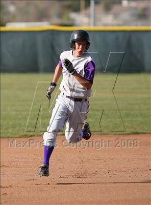Thumbnail 2 in Righetti @ Pioneer Valley photogallery.