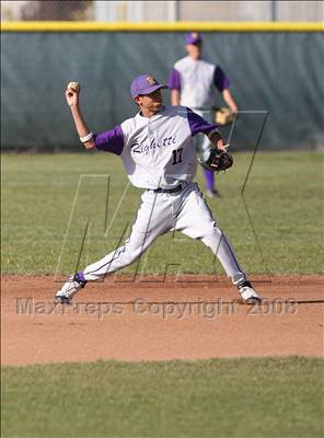 Thumbnail 3 in Righetti @ Pioneer Valley photogallery.