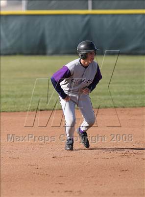 Thumbnail 1 in Righetti @ Pioneer Valley photogallery.