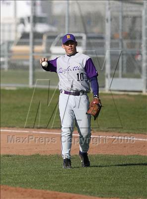 Thumbnail 2 in Righetti @ Pioneer Valley photogallery.