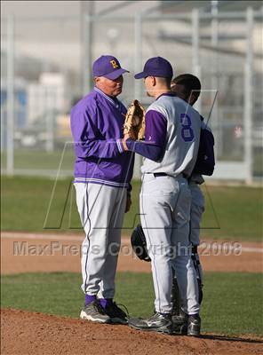 Thumbnail 1 in Righetti @ Pioneer Valley photogallery.