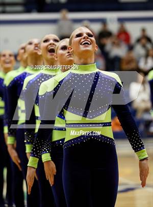 Ridgeline Aeriettes