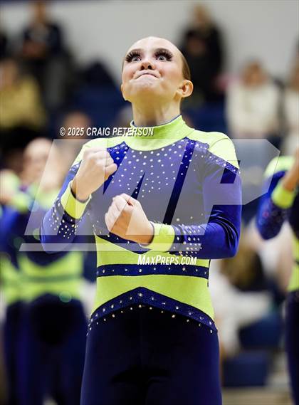 Thumbnail 1 in Ridgeline Aeriettes photogallery.