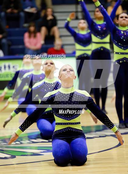 Thumbnail 3 in Ridgeline Aeriettes photogallery.
