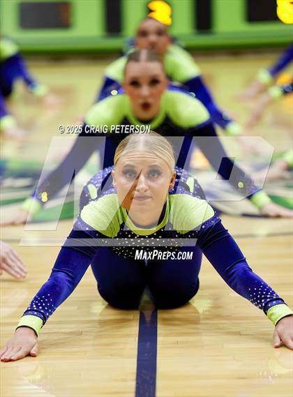 Thumbnail 1 in Ridgeline Aeriettes photogallery.