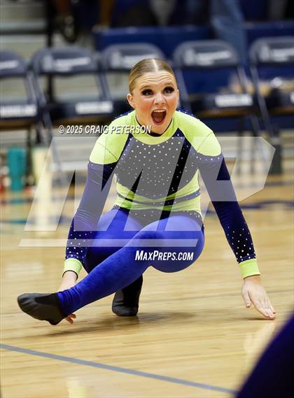 Thumbnail 2 in Ridgeline Aeriettes photogallery.