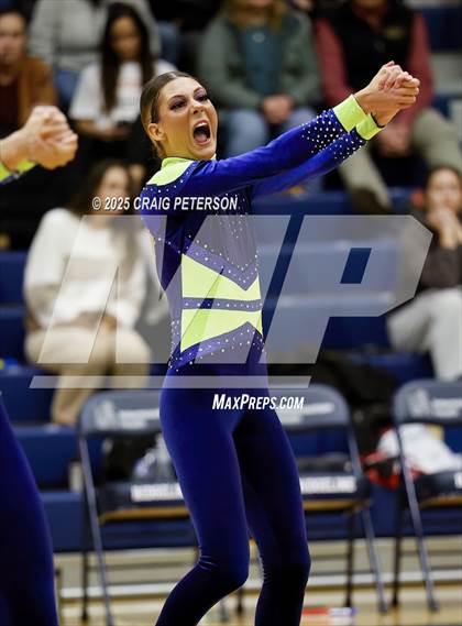 Thumbnail 3 in Ridgeline Aeriettes photogallery.