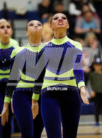 Thumbnail 3 in Ridgeline Aeriettes photogallery.