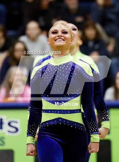 Thumbnail 1 in Ridgeline Aeriettes photogallery.