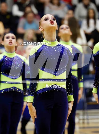 Thumbnail 2 in Ridgeline Aeriettes photogallery.