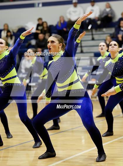 Thumbnail 3 in Ridgeline Aeriettes photogallery.