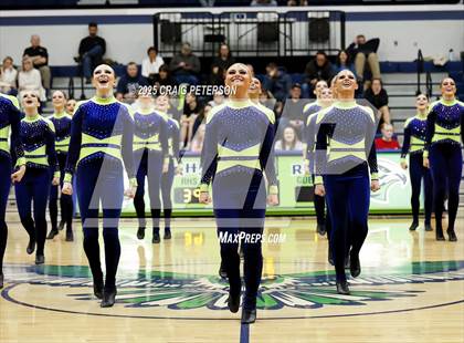 Thumbnail 2 in Ridgeline Aeriettes photogallery.