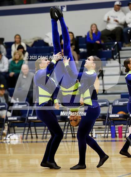 Thumbnail 3 in Ridgeline Aeriettes photogallery.