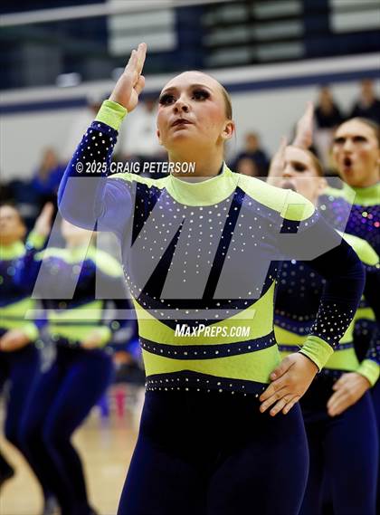 Thumbnail 2 in Ridgeline Aeriettes photogallery.