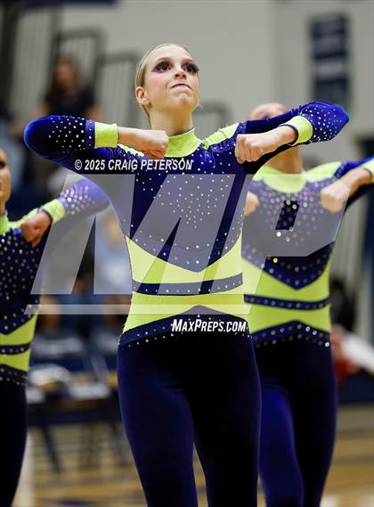 Thumbnail 1 in Ridgeline Aeriettes photogallery.