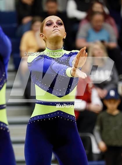Thumbnail 2 in Ridgeline Aeriettes photogallery.