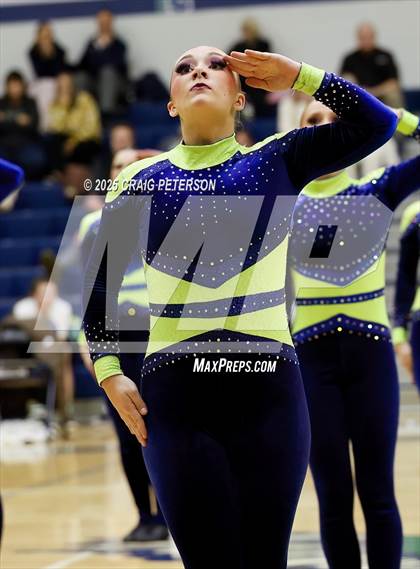 Thumbnail 2 in Ridgeline Aeriettes photogallery.