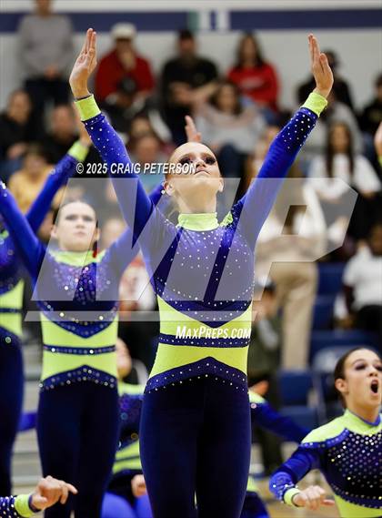 Thumbnail 1 in Ridgeline Aeriettes photogallery.