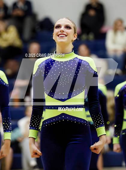 Thumbnail 3 in Ridgeline Aeriettes photogallery.