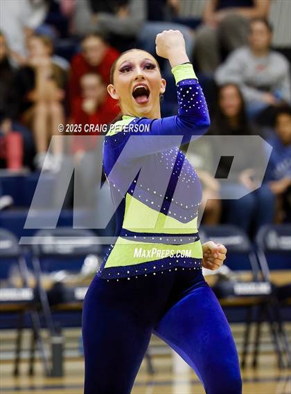 Thumbnail 2 in Ridgeline Aeriettes photogallery.