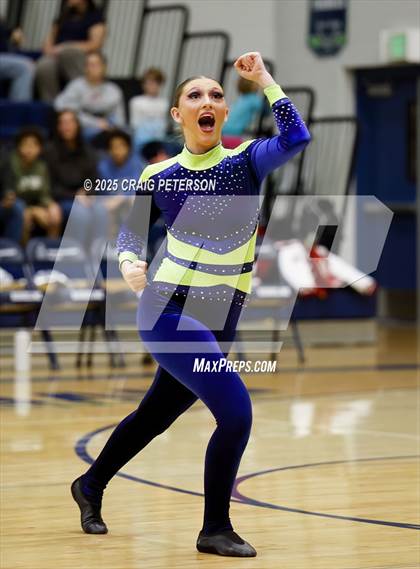 Thumbnail 3 in Ridgeline Aeriettes photogallery.