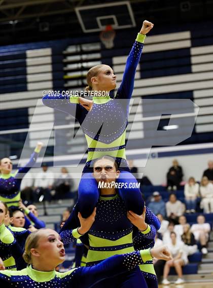 Thumbnail 3 in Ridgeline Aeriettes photogallery.