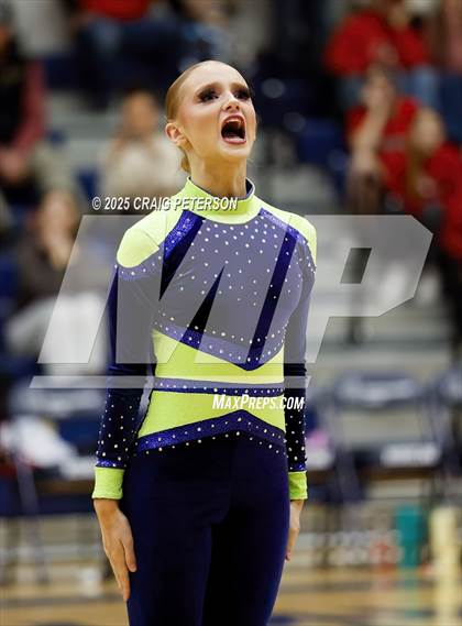 Thumbnail 1 in Ridgeline Aeriettes photogallery.