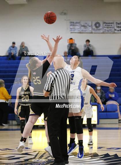 Thumbnail 3 in Grundy County @ Bledsoe County photogallery.