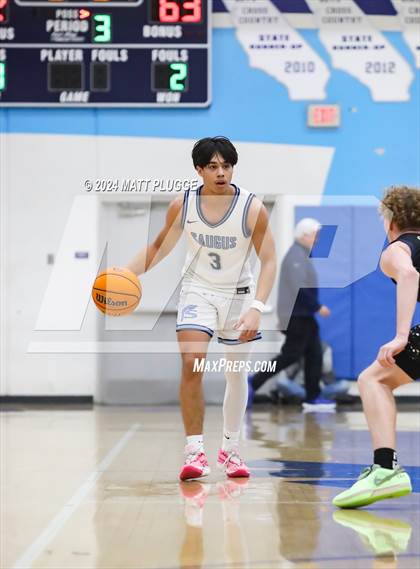 Thumbnail 1 in West Ranch @ Saugus photogallery.
