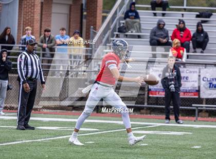 Thumbnail 1 in AutoZone Liberty Bowl All-Star Game photogallery.