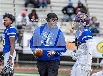 Thumbnail 1 in AutoZone Liberty Bowl All-Star Game photogallery.