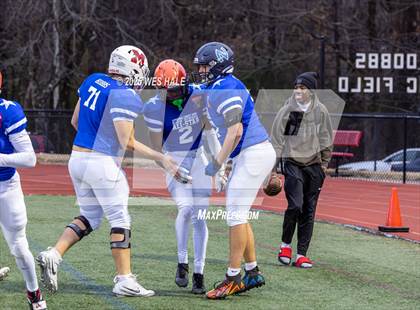 Thumbnail 2 in AutoZone Liberty Bowl All-Star Game photogallery.