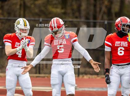 Thumbnail 1 in AutoZone Liberty Bowl All-Star Game photogallery.