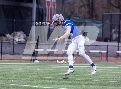 Thumbnail 2 in AutoZone Liberty Bowl All-Star Game photogallery.