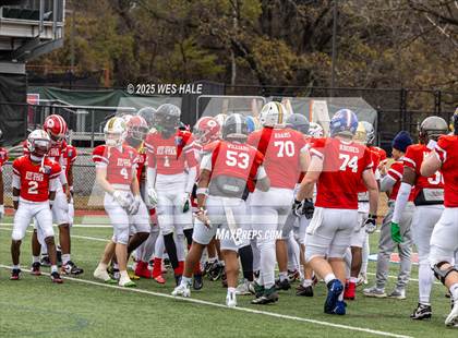 Thumbnail 3 in AutoZone Liberty Bowl All-Star Game photogallery.