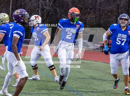 Thumbnail 1 in AutoZone Liberty Bowl All-Star Game photogallery.