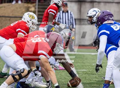Thumbnail 3 in AutoZone Liberty Bowl All-Star Game photogallery.