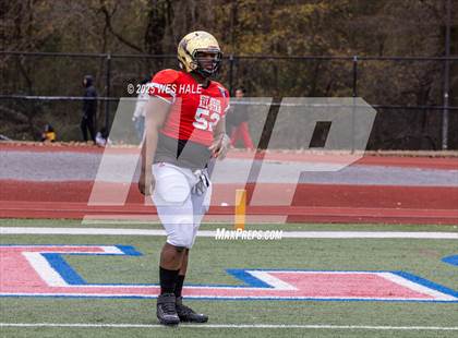 Thumbnail 1 in AutoZone Liberty Bowl All-Star Game photogallery.