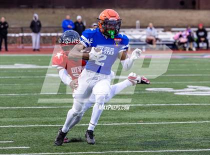 Thumbnail 1 in AutoZone Liberty Bowl All-Star Game photogallery.