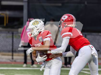 Thumbnail 2 in AutoZone Liberty Bowl All-Star Game photogallery.