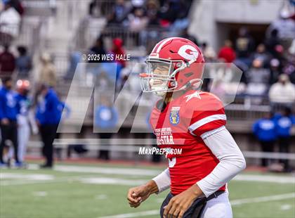 Thumbnail 1 in AutoZone Liberty Bowl All-Star Game photogallery.