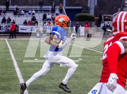 Thumbnail 3 in AutoZone Liberty Bowl All-Star Game photogallery.