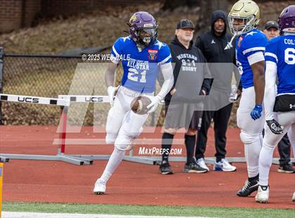Thumbnail 1 in AutoZone Liberty Bowl All-Star Game photogallery.