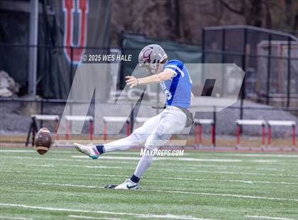 Thumbnail 1 in AutoZone Liberty Bowl All-Star Game photogallery.