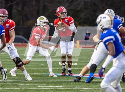 Thumbnail 2 in AutoZone Liberty Bowl All-Star Game photogallery.