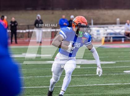 Thumbnail 3 in AutoZone Liberty Bowl All-Star Game photogallery.