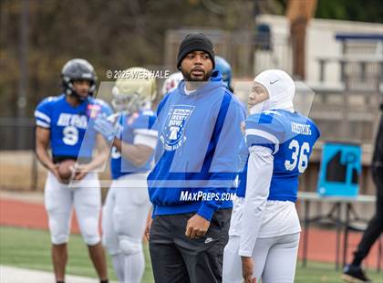 Thumbnail 2 in AutoZone Liberty Bowl All-Star Game photogallery.